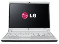Ноутбук LG