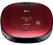 Робот-пылесос LG